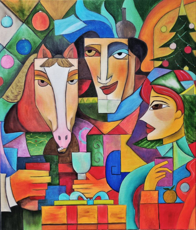 اثر: سورن پیلویان